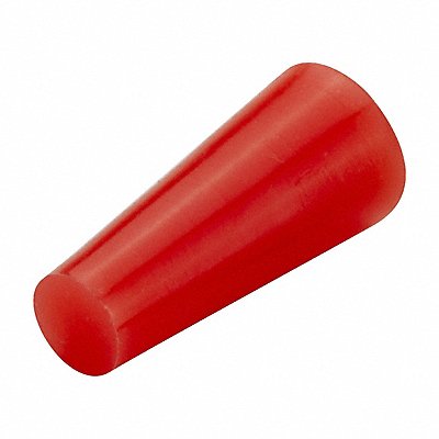 CAPLUGS MSP104L Tapered Plugs PK 40