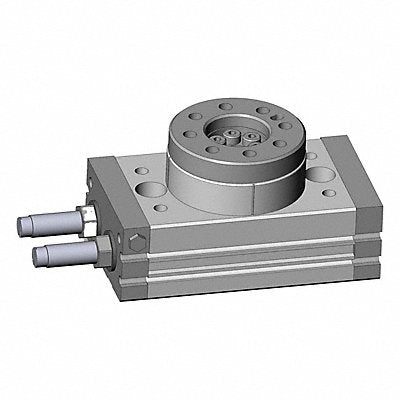 SMC MSQA20R Rotary Table Compact Sz20 HighPrecision
