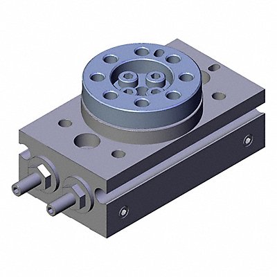 SMC MSQB1A Rotary Table Size 1