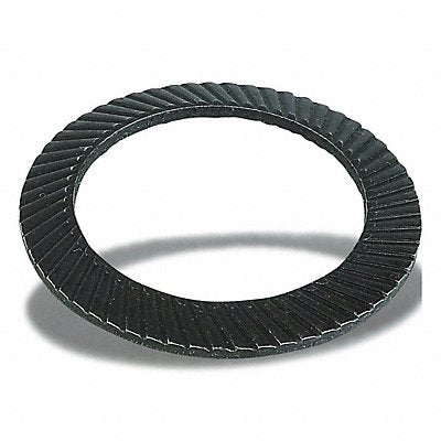 GRAINGER MS16 Disc Spring Carbon Steel 0.945 in PK50