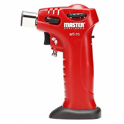 MASTER APPLIANCE MT70 MASTER APPL Butane Torch