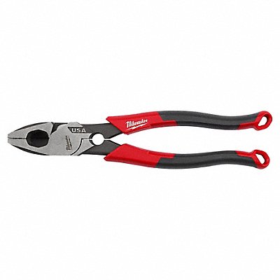 MILWAUKEE MT550T Comfort Grip Plier Linemans Pliers 9 L