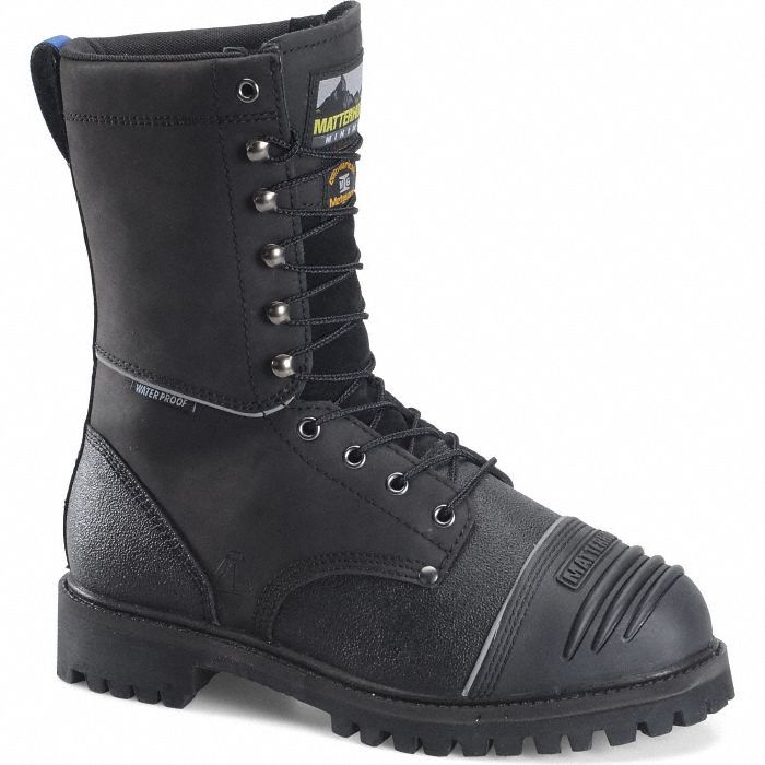 MATTERHORN MT9039W Boot Matterhorn 10 IN