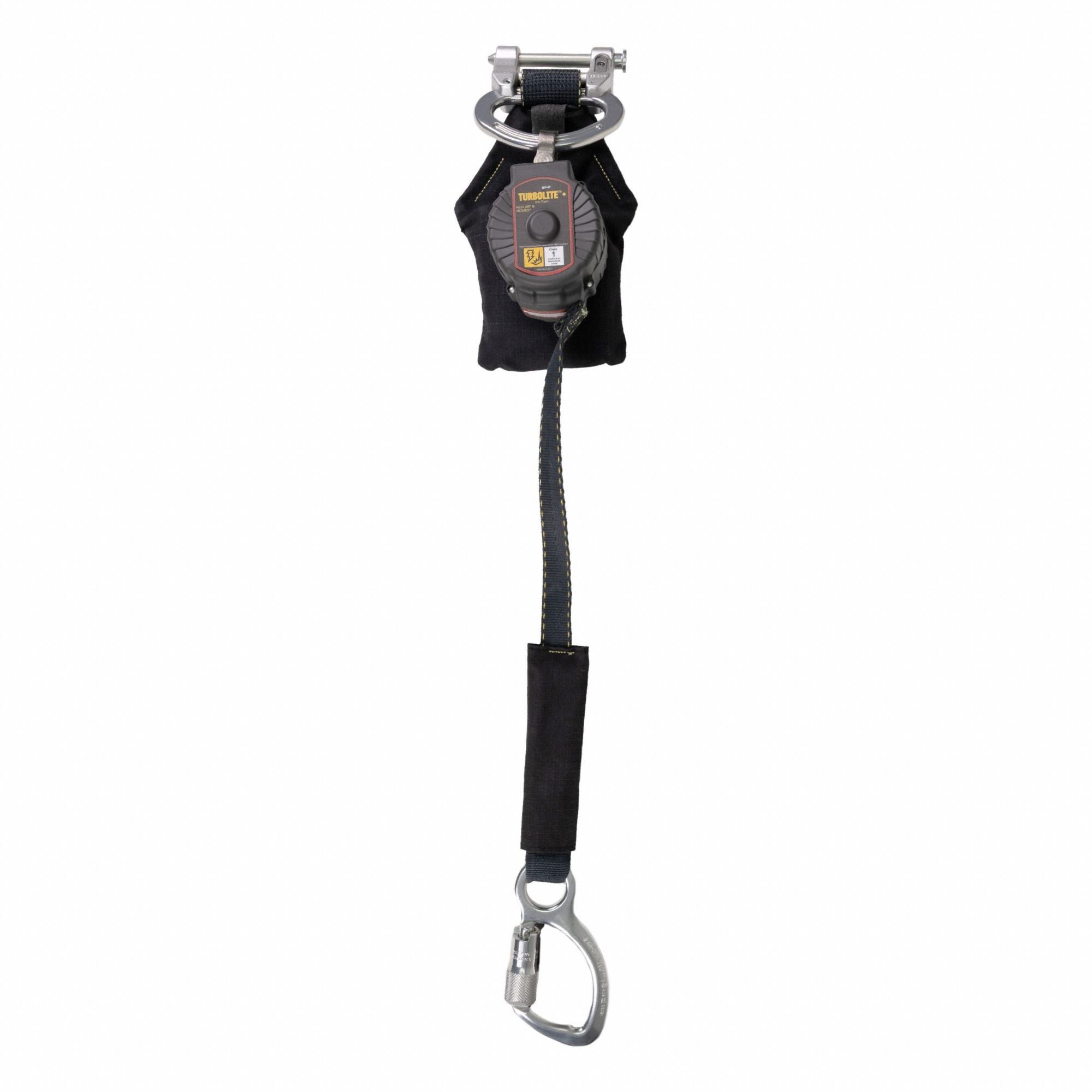 HONEYWELL MILLER MTLOAF1636FT Personal Fall Limiter Hot Work