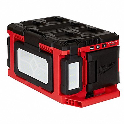 MILWAUKEE 235720 Cordless Work Light Bare Tool 11.4 lb