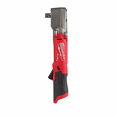 MILWAUKEE 2565P20 Cordless Impact Wrench 1/2 Drive