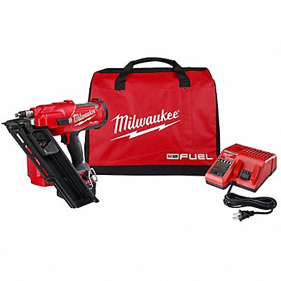 MILWAUKEE 274521 Framing Nailer Kit