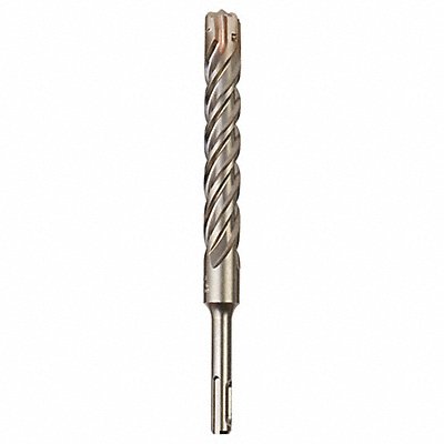 MILWAUKEE 48207225 Hammer Drill Bit SDS Plus 7/8x8 In