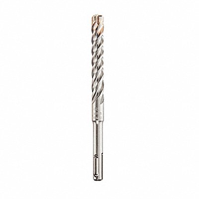 MILWAUKEE 48207354 Hammer Drill Bit SDS Plus 3/8x12 In