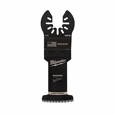 MILWAUKEE 49251139 Oscillating Tool Blade Straight