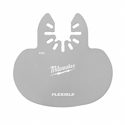 MILWAUKEE 49252222 Oscillating Scraper Blade PK5