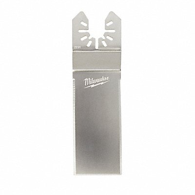 MILWAUKEE 49252231 Oscillating Scraper Blade 4 5/8 L PK5