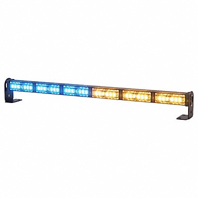 CODE 3 MTS626MCBA WarningAnd Directional Light Stick 3.5A
