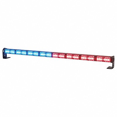 CODE 3 MTS835MCRWBW Warning and Directional Light Stick 5 A