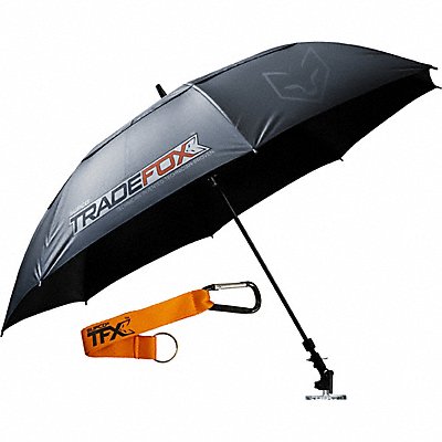 MAGNECOVER MUKIT Umbrella 60 Arc Dimension Black