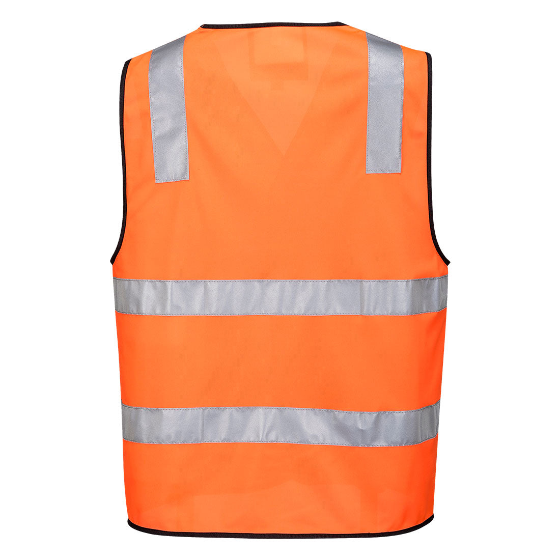 Portwest MV102 Hi-Vis Vest
