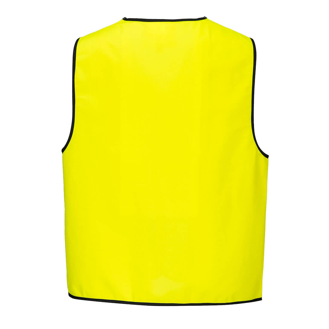 Portwest MV116 Hi-Vis Class D Vest