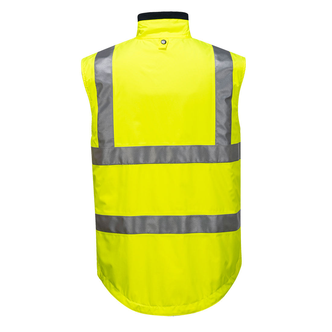 Portwest MV214 Hi-Vis Reversible Vest