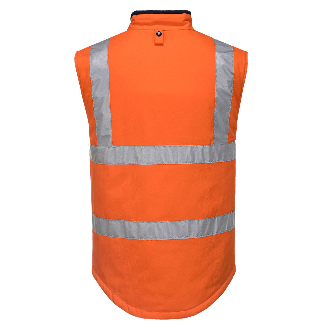 Portwest MV278 Hi-Vis Reversible Vest