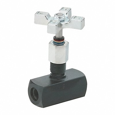 PARKER MV420S Flow Control Valve