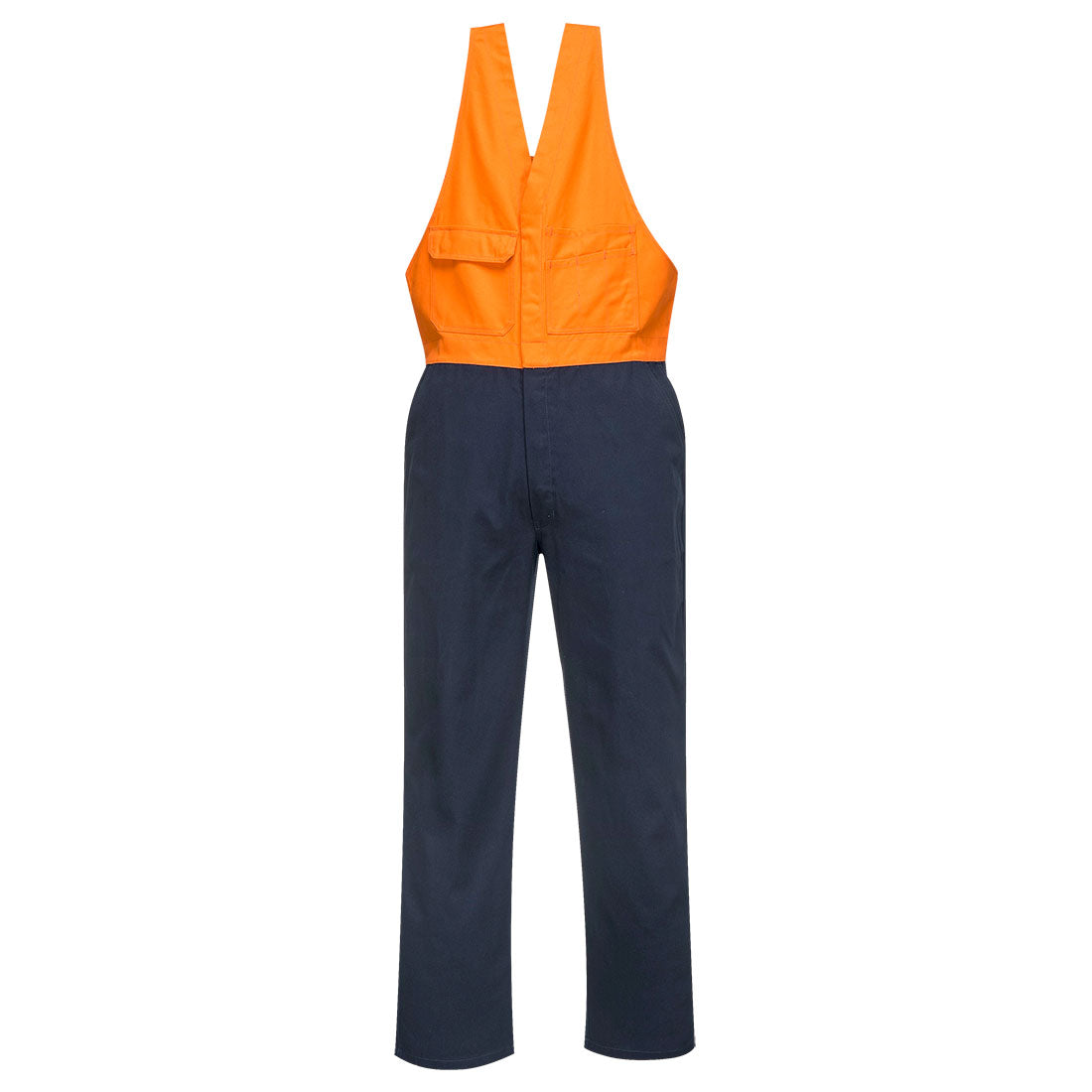 Portwest MW311 Regular Weight Action Back Overalls