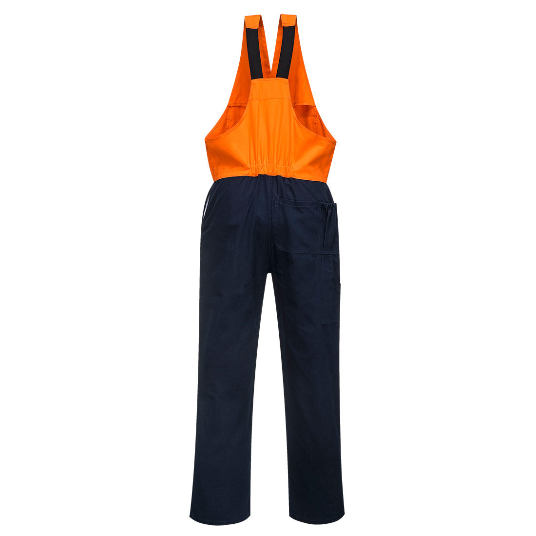Portwest MW311 Regular Weight Action Back Overalls