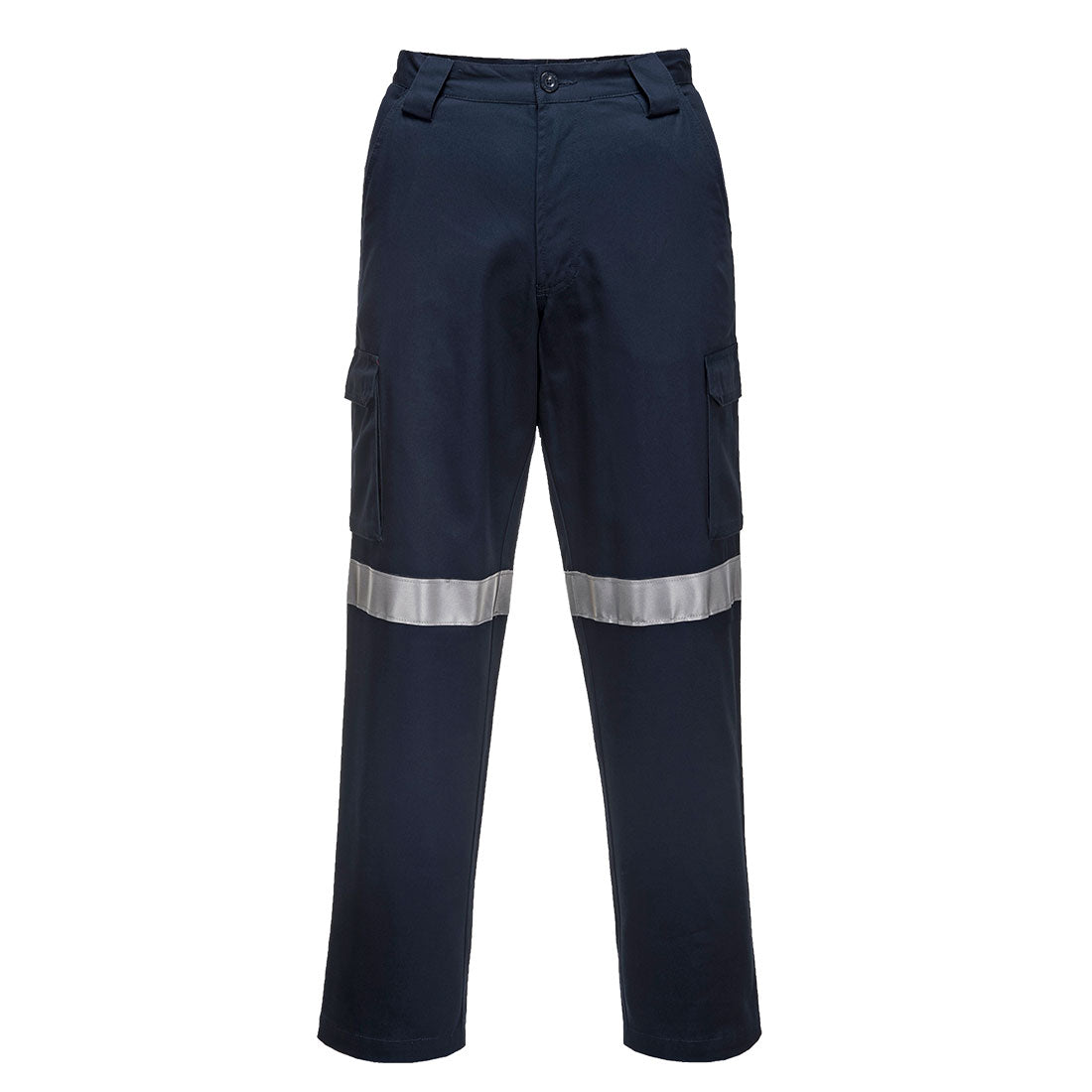 Portwest MW71E Lightweight Cargo Pants with Tape