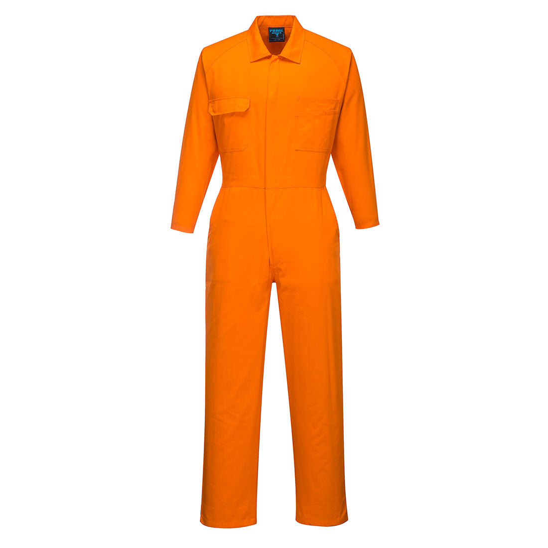 Portwest MW922 Hi-Vis Class D Coverall