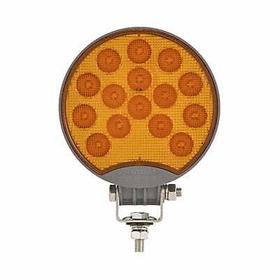 MAXXIMA MWL19BYMH Work Light 12/24V DC Round Head
