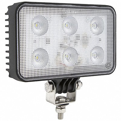 MAXXIMA MWL50A Work Light LED 2400 lm Rectangular