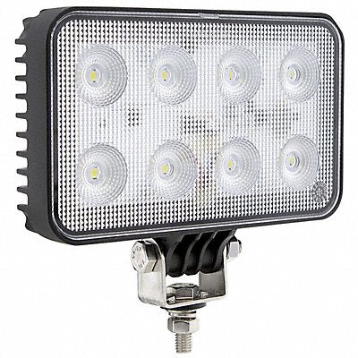 MAXXIMA MWL57A Work Light LED 3200 lm Rectangular