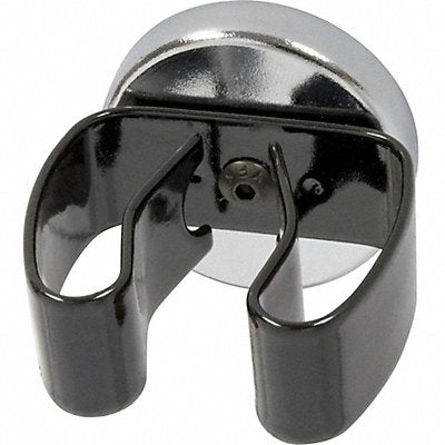 MAG-MATE MX1500VB01 Magnet with Clip 22 lb Pull