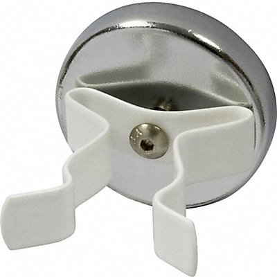 MAG-MATE MX1500WP03 Magnet with Clip 22 lb Pull