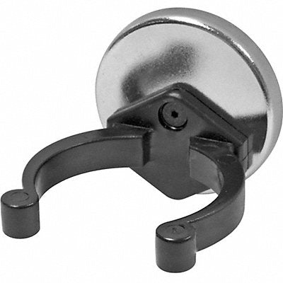 MAG-MATE MX2000BP01 Magnet with Clip 38 lb Pull