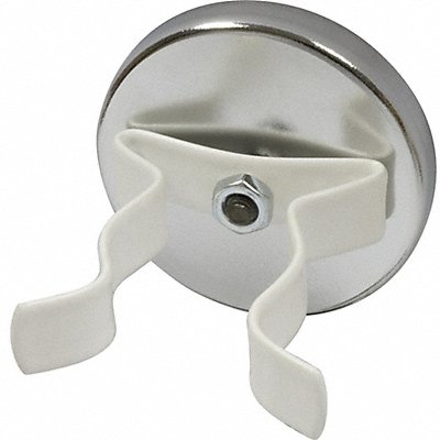 MAG-MATE MX1500WP01 Magnet with Clip 22 lb Pull