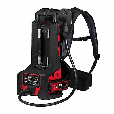 MILWAUKEE MXF2110 MX FUEL Portable Pump Power Base