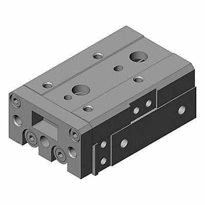 SMC MXS12L10 Air Slide Table 12mm Bore 10mm Stroke