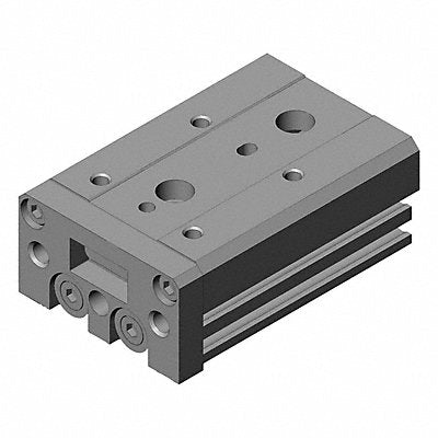 SMC MXS820 Air Slide Table DualR 8mmBore 20mmStroke