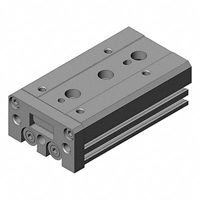 SMC MXS830 Air Slide Table DualR 8mmBore 30mmStroke