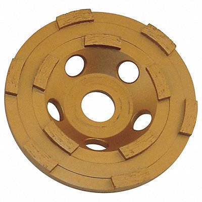 MAKITA A95009 Diamond Cup Wheel For PC5000C 5