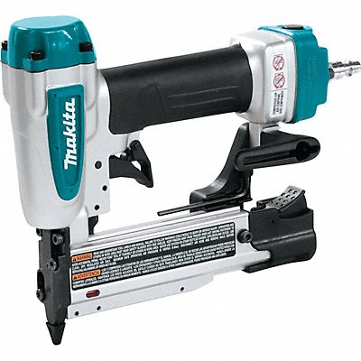 MAKITA AF353 Air-Powered Nail Gun 100 psi 23 ga Nail