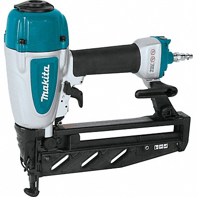 MAKITA AF601 Air-Powered Nail Gun 120 psi 16 ga Nail