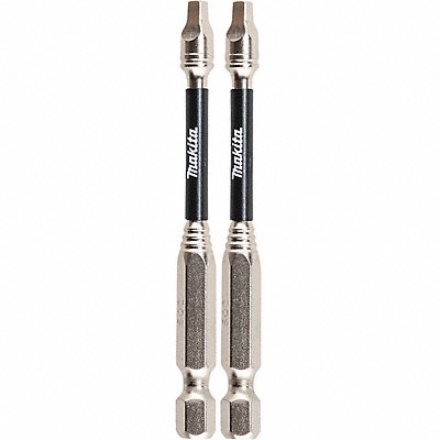 MAKITA E01177 Impact Driver Bits PK 2