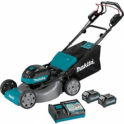 MAKITA GML01SM Cordless Lawn Mower