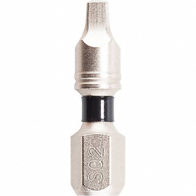 MAKITA T05050 Impact Driver Bits PK 25