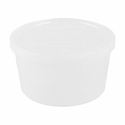 MEDEGEN MEDICAL PRODUCTS 2727 Laboratory Containers 236 mL PK250