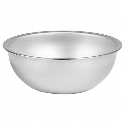 GRAINGER 69006 Bowl .75 Qt 2 3/8X6.25 304SS