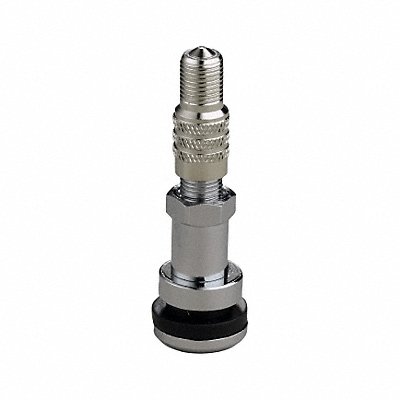 HALTEC N1600 Aluminum Tyre Valve .453 In Hole Size