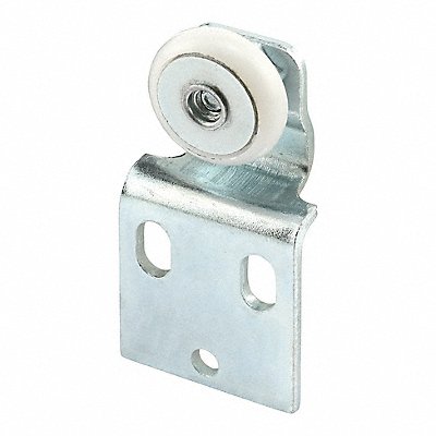 PRIME-LINE N6516 Front Closet Door Roller 3-3/4 L PR