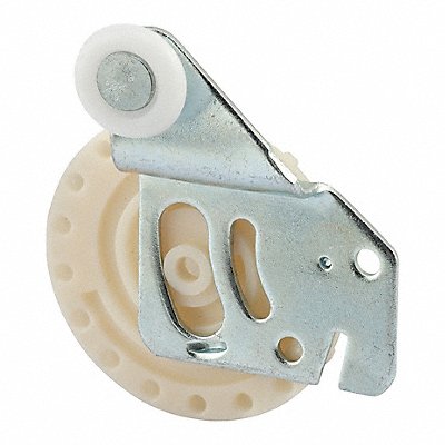 PRIME-LINE N7176 Closet Door Hanger 3-53/64 L PR